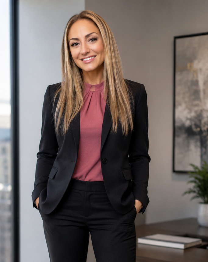 Allison Nichols, Marketing Director at BidSync AI